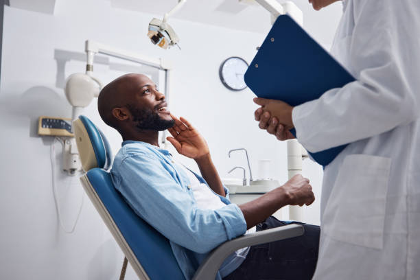Best 24-Hour Emergency Dental Care in Krebs, OK