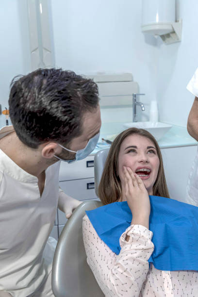 Best Emergency Pediatric Dental Care in Krebs, OK