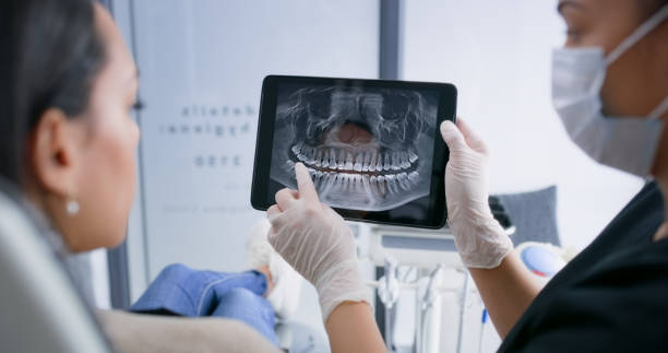 Best Emergency Root Canal Therapy in Krebs, OK
