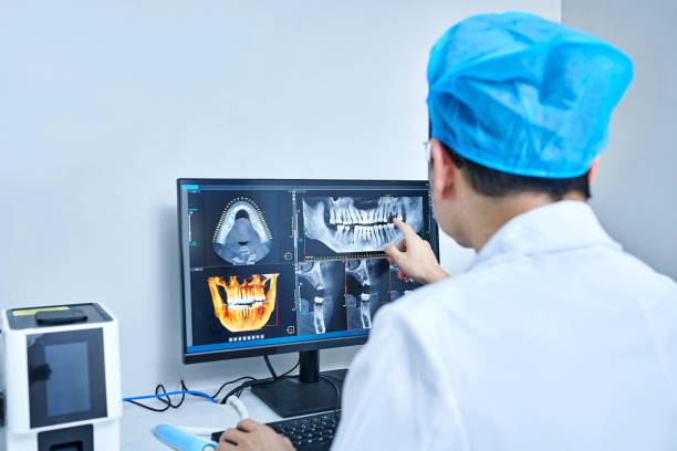 Best 24-Hour Emergency Dental Care in Krebs, OK