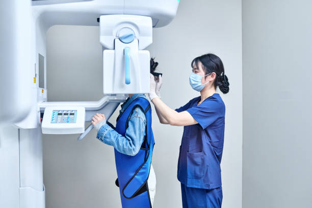 Best Knocked-Out Tooth (Avulsed Tooth) Treatment in Krebs, OK